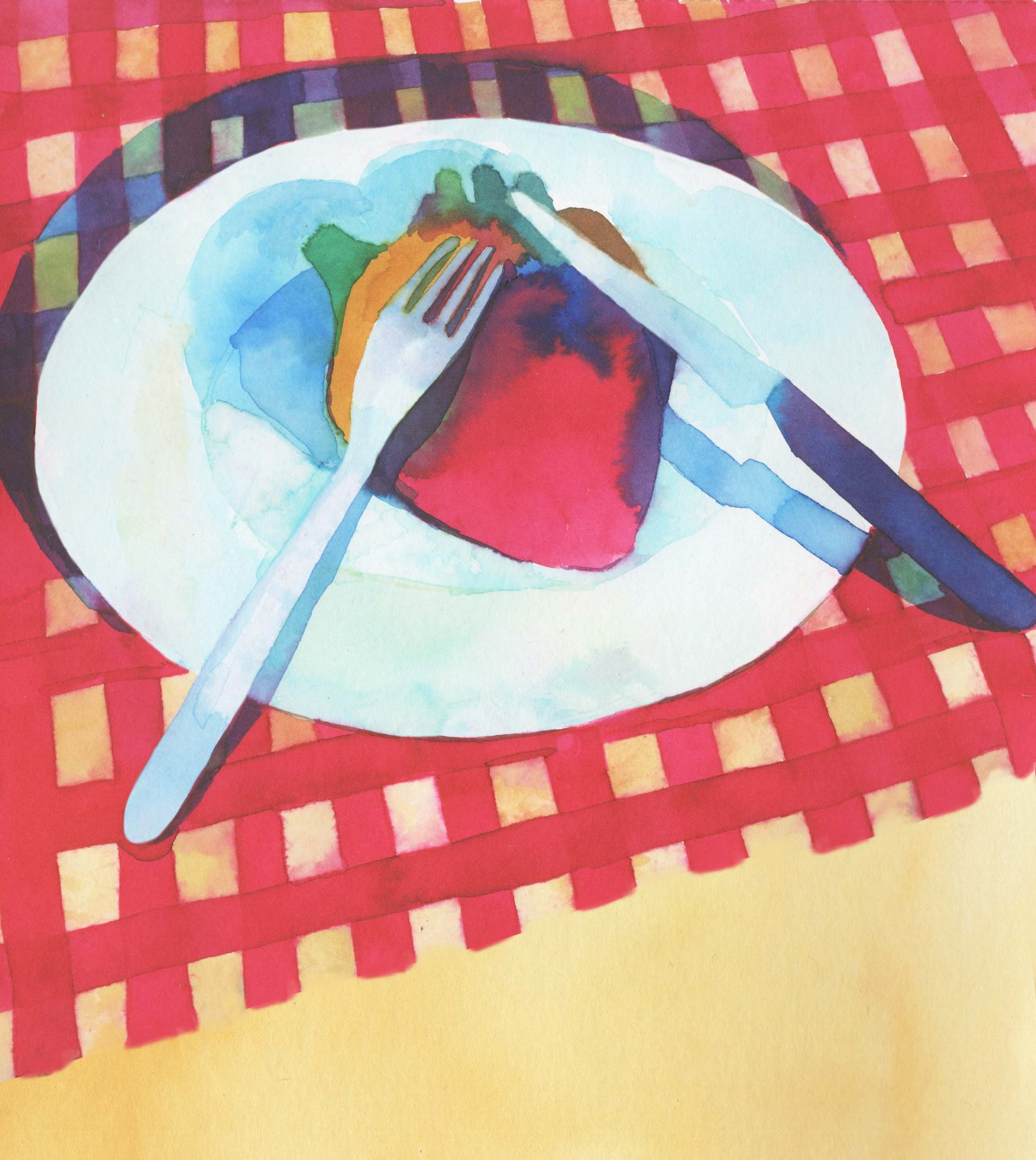 Affiche de théâtre