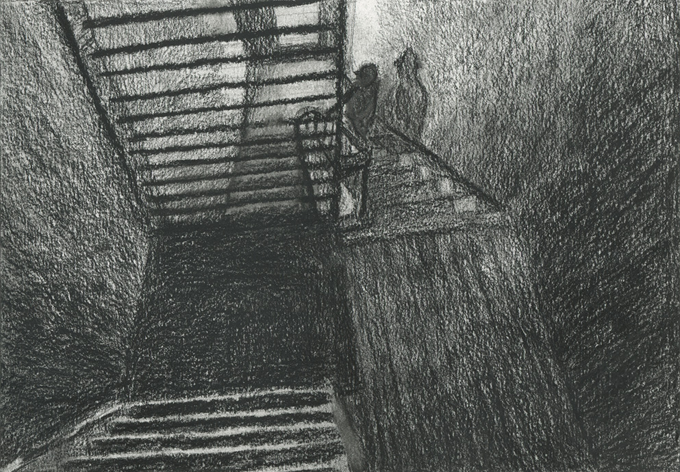 Illustration d&rsquo;une nouvelle 1